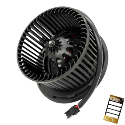 Вентилятор обдув renault twingo i 2004 2005 2006 2007 2008 2009 2010 фото №1