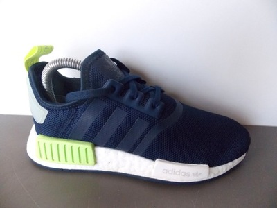 Adidas NMD_R1 V1 BOOST 38 JP 24 BDB