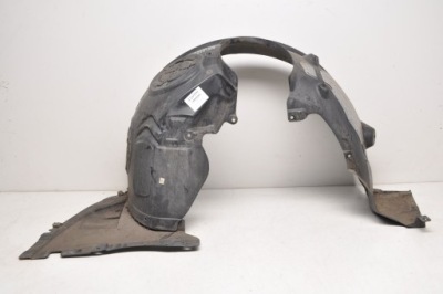 Підкрилок праве передні mini cooper f56 фото №1