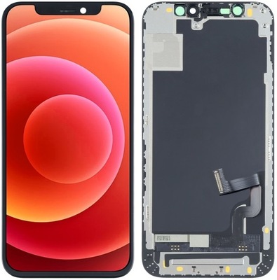 Wyświetlacz LCD ekran do Apple iPhone 12 Mini TFT Incell