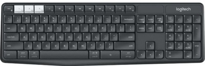 Klawisz do klawiatury Logitech K375s