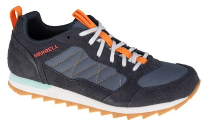 MERRELL ALPINE SNEAKER (41) Męskie Buty