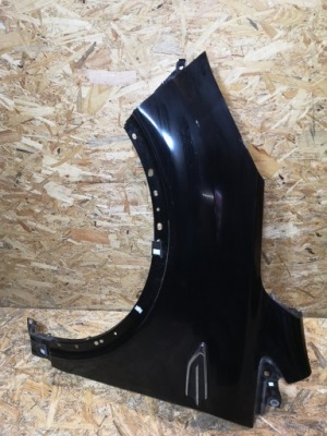 Ford kuga mk2 lift крила перед лівий фото №1