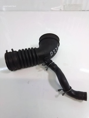 Lexus is 220 труба шланг воздуха турбины 1788026010 фото №1