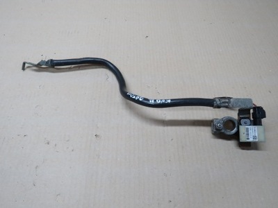 Ford kuga mk2 ii клемма минусовая av6n10c679bf фото №1