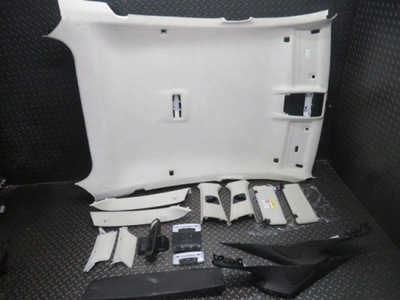 Потолок bmw x6 f16 комплект fv фото №1