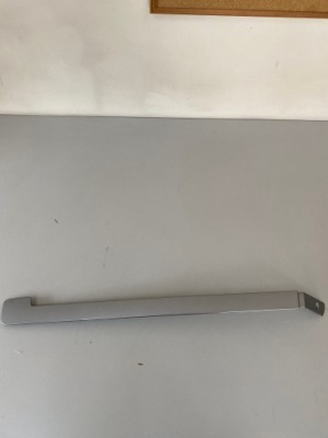 Peugeot оригинальный номер 98186963 молдинг крыла kca фото №1