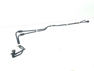 Land rover evoque ii шланг топливный 2020 k8d29s284bd фото №1