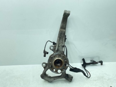 Mercedes-benz sl amg r231 2013 ступиця колеса передній фото №1