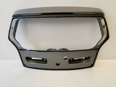 Vw up lift крышка багажника багажника 1s6827159 f оригинал фото №1