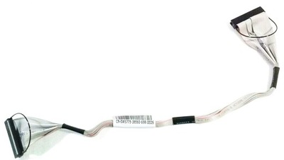 Taśma kabel przewód FDD DELL Optiplex 755 CN-0W5775