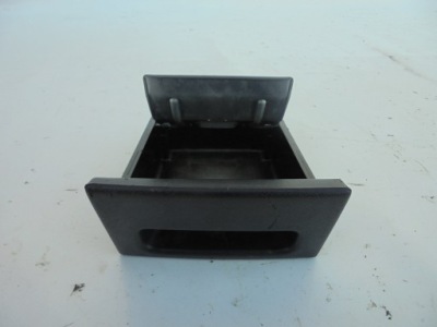 Бардачок попільничка honda crv ii cr-v фото №1