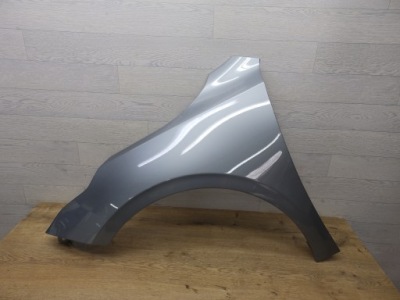 Крыло передний левый kia proceed iii фото №1