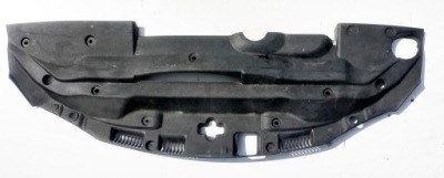 Корпус накладка поперечина передній lexus is 2 фото №1