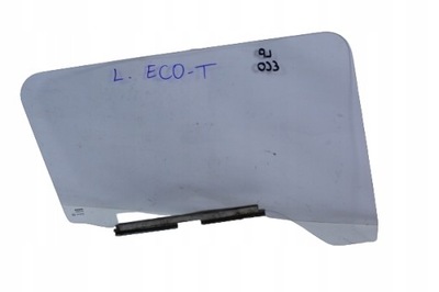 Скло двері ліва nissan eco-t фото №1