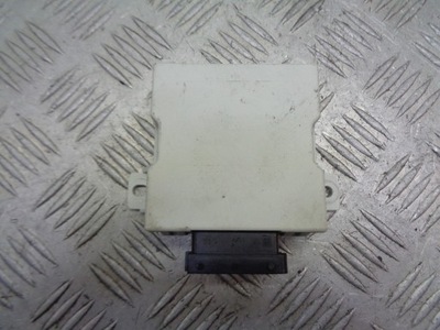 Блок керування модуль замка центрального avensis t25 фото №1