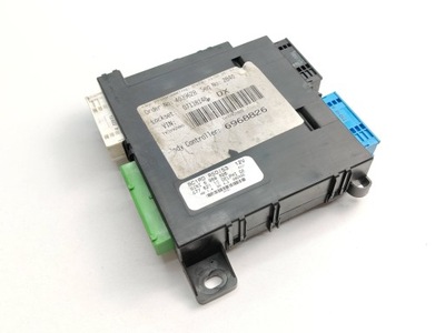 Модуль комфорта mini cooper one r50 r53 6968826 57762110 фото №1