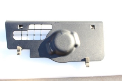 Kia sportage iv lift 2018-2021 r -нижня захист консолі ,права фото №1