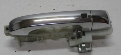 Hyundai ix55 10r ручка перед правая smart key фото №1