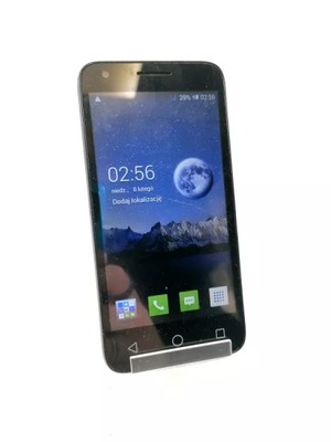 TELEFON ALCATEL ONETOUCH PIXI 3