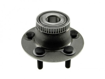 Ступиця колеса задня з abs chrysler sebring 98-06 фото №1