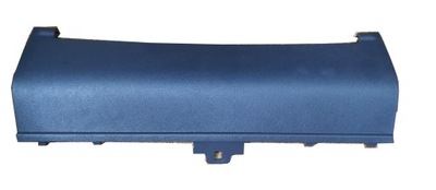 Защита бардачка кабины mercedes atego 9736892408 фото №1