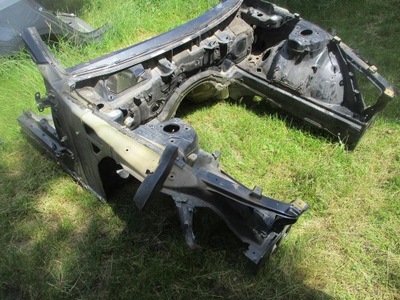 Kia stinger четверть передняя правая фото №1