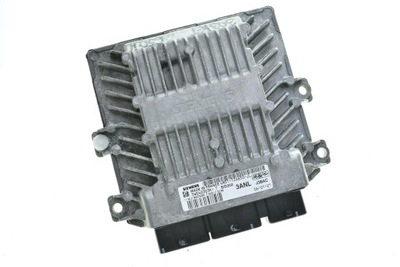 COMPUTADOR FORD 5WS40303K-T 4M51-12A650-JL 3ANL  