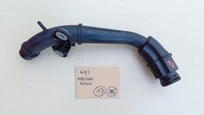 Mercedes a klasa w177 шланг труба воздуха воздухозаборник a2820980007 фото №1