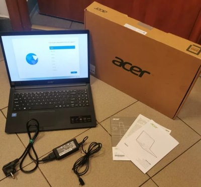 LAPTOP ACER ASPIRE 3 N19H1
