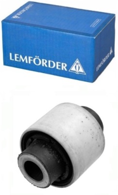 Lemforder 27306 01 підшипниковий вузол, важіль фото №1