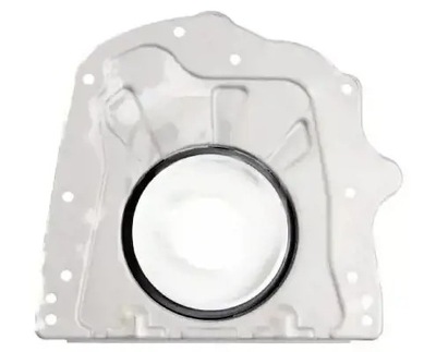 Febi bilstein 47667 кільце ущільнювальний вала, wał колінчастий фото №1