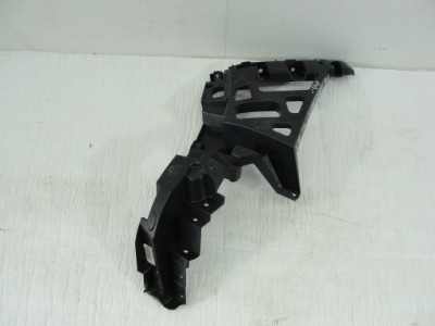 Направляющая бампера левый задняя opel grandland x 2017- yp00035780 фото №1