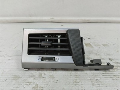 Ssangyong musso 2.2 19r решітка обдув ліва фото №1