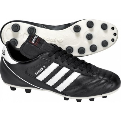 Buty piłkarskie adidas Kaiser 5 Liga FG 033201 43 1/3