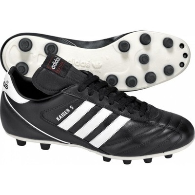 Buty piłkarskie adidas Kaiser 5 Liga FG 033201 44 2/3