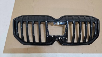 Решітка радіатора решітка радіатора решітка  радіатора bmw 2 u06 9882243-13 фото №1