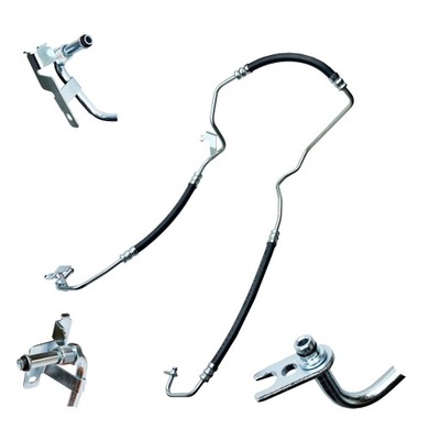 Шланг усилителя nissan primastar opel movano renault trafic 8200401453 фото №1