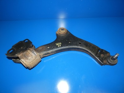 Volvo s60 ii v60 рычаг правый перед передний фото №1