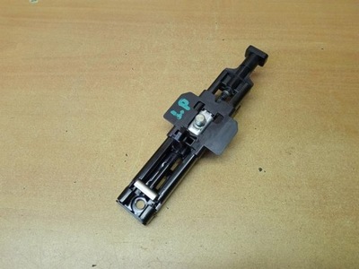 Механізм висоти поперечина лівий audi a8 s8 d4 фото №1