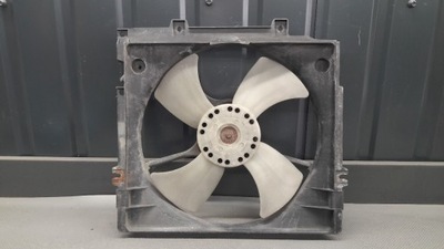 Вентилятор subaru legacy iii 2.0 b фото №1