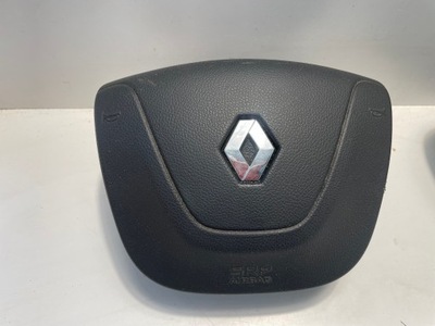 Подушка безпеки подушка водія renault master iii lift фото №1