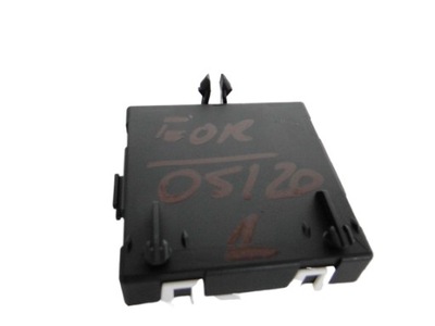 Mercedes glc 253 модуль w двері праве передні фото №1