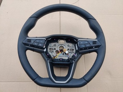 Seat leon iv ateca повітропровід 5fa419091aa фото №1