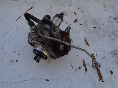 Насос впрыскная 294000-1663 mazda 6 iii 3 gj 2.2 d фото №1