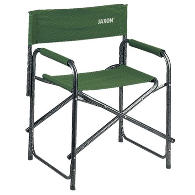 Krzesełko Jaxon AK-KZY011 odcienie zieleni