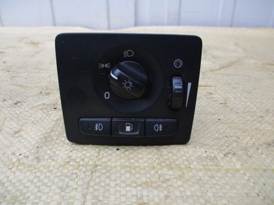 Volvo v50 выключатель света 30739299 фото №1