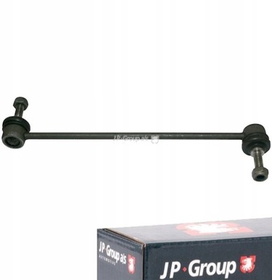Jp group 1240401100 тяга / кронштейн, стабілізатор фото №1
