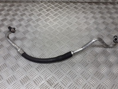 Шланг кондиционера renault laguna ii 1.9 dci фото №1