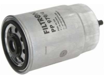 Фильтр топлива hyundai grandeur 2.2 06-11 фото №1